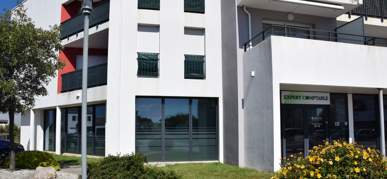 Cabinet comptable St-Gilles-Croix-de-Vie
