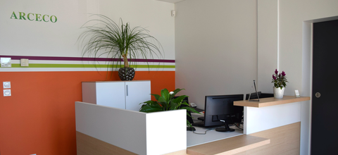 Notre bureau